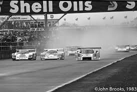 Illustration for article titled Lancia LC2- A car time forgot
